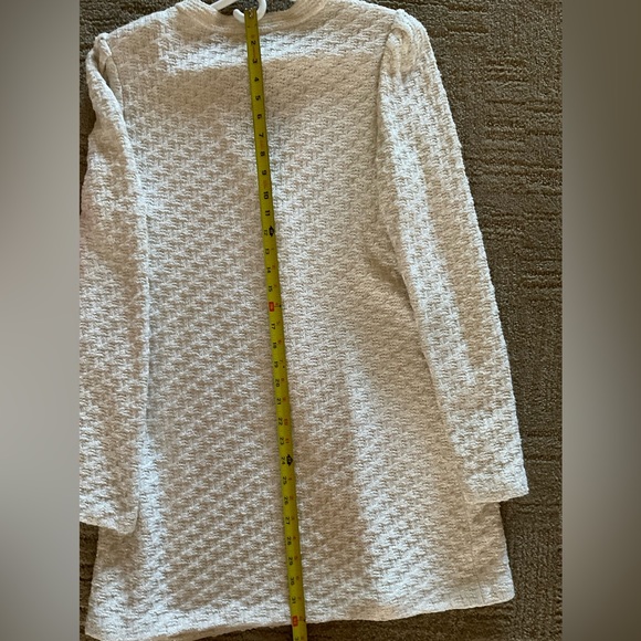 St. John Sweater Jacket - Longer Length - Picture 6 of 8